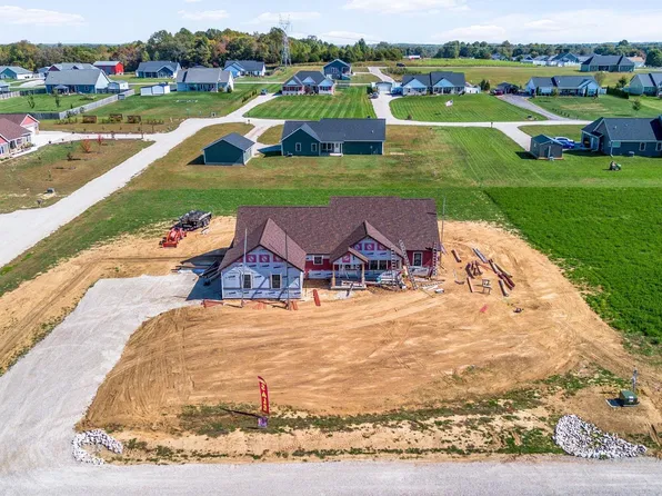 3421 Foster Farms Dr, Gosport, IN 47433