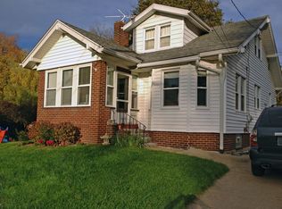 1175 Juniper Ave, Akron, OH 44310