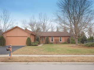 3487 E 98th St, Carmel, IN 46033