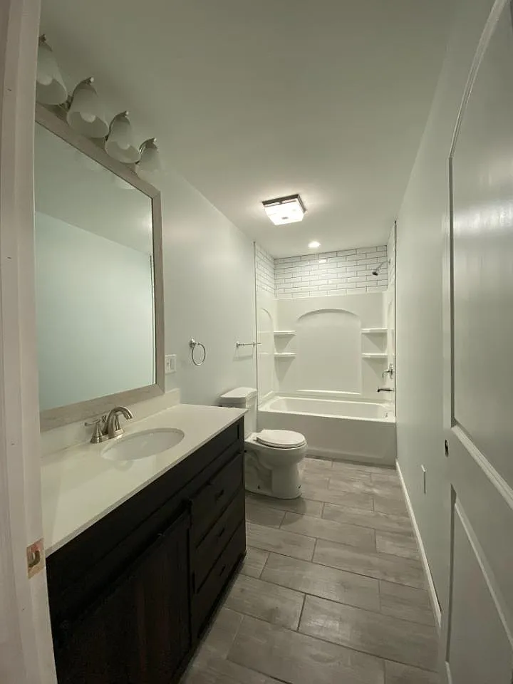 3 bed, 1400 sqft, $1,500 — Photo 4