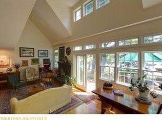 159 High Head Rd, Harpswell, ME 04079