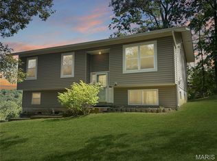 6100 Clayton Huskey Rd, Hillsboro, MO 63050
