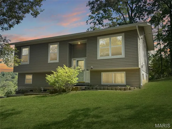 6100 Clayton Huskey Rd, Hillsboro, MO 63050
