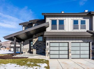 1016 W Vissen Way UNIT 77, Heber City, UT 84032