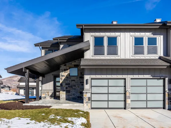 1016 W Vissen Way Unit 77, Heber City, UT 84032