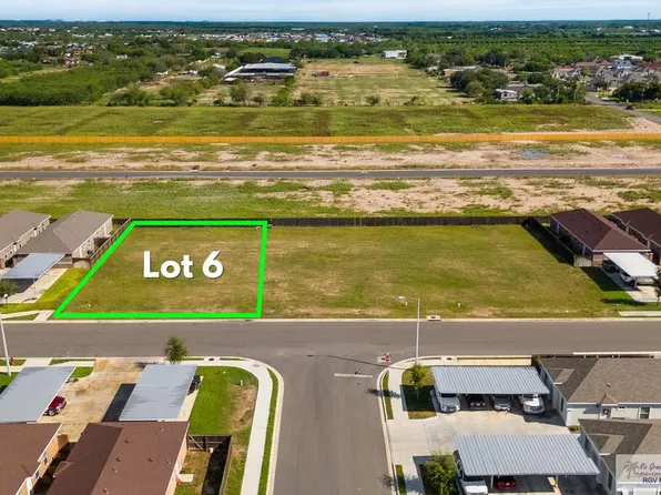 904 Sunset Ln #6, Mission, TX 78573