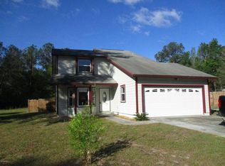 4345 Banks Rd, Middleburg, FL 32068
