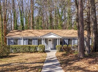 3220 Toney Dr, Decatur, GA 30032