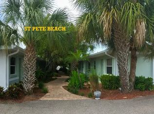 9030 Blind Pass Rd APT 7, St Pete Beach, FL 33706
