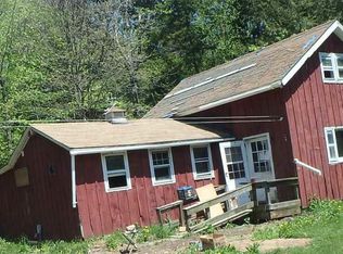 48 Dutch Church Rd, Petersburgh, NY 12138