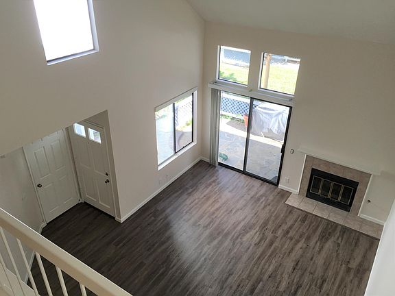 View from office/loft