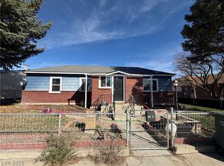 1075 Park Ave, Ely, NV 89301