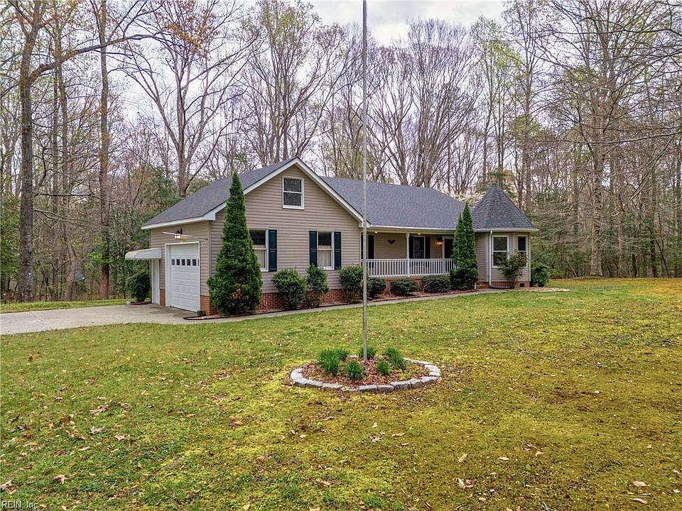 1353 Manning Rd, Suffolk, VA 23434 Zillow