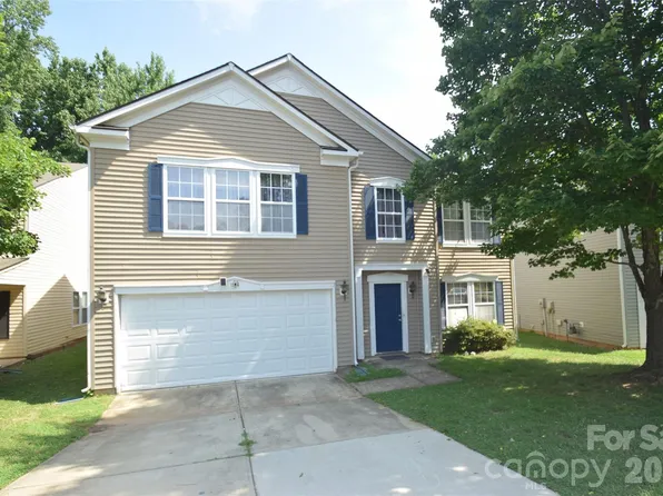 1914 Treefrog Ct, Charlotte, NC 28262
