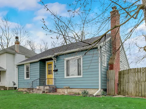 1507 E Clinton St, Frankfort, IN 46041