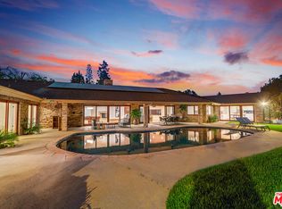 16564 Park Lane Cir, Los Angeles, CA 90049