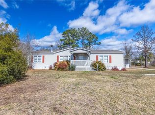 831 W Houston River Rd, Sulphur, LA 70663