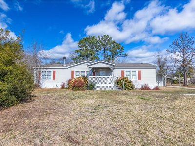 831 W Houston River Rd, Sulphur, LA, 70663