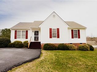 20319 Ferintosh Ct, South Chesterfield, VA 23803