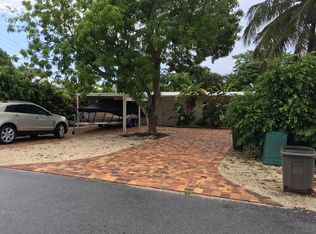 210 Hibiscus St, Plantation Key, FL 33036