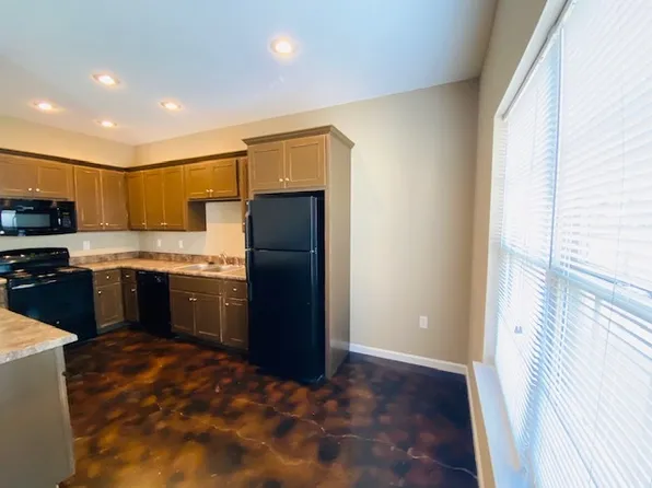 2008 & 2010 Cotton St, Jonesboro, AR 72401