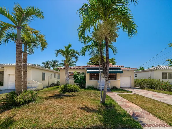 9032 Carlyle Ave, Surfside, FL 33154