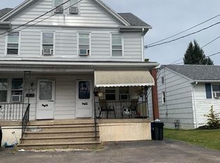 641 W 20th St, Hazleton, PA 18201