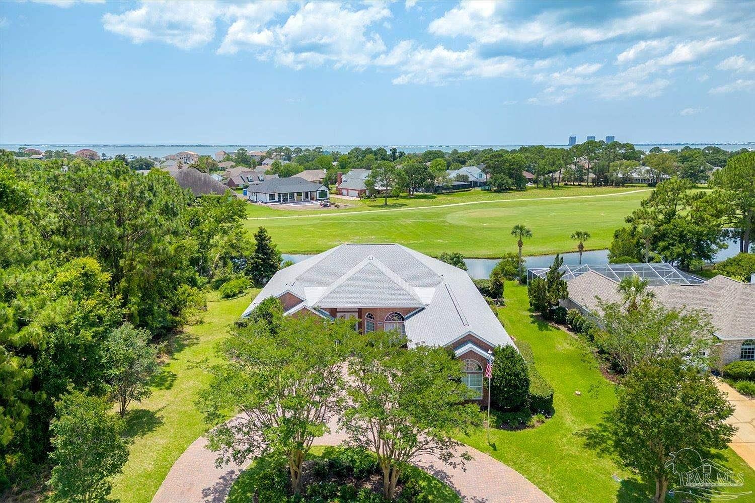 3731 Tiger Point Blvd