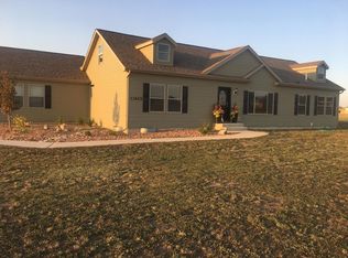 13425 Sarah Jane St NW, Williston, ND 58801