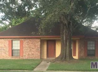 804 Shilo Dr, Baker, LA 70714