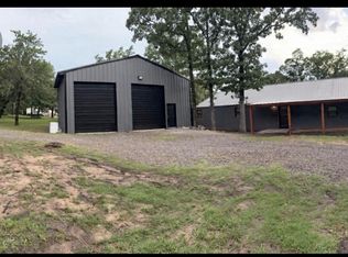 811 Buds Point Rd, McAlester, OK 74501