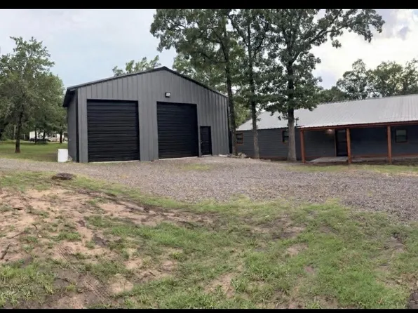 811 Buds Point Rd, McAlester, OK 74501