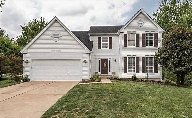 1st image of 1647 Waldens Meadow Ct