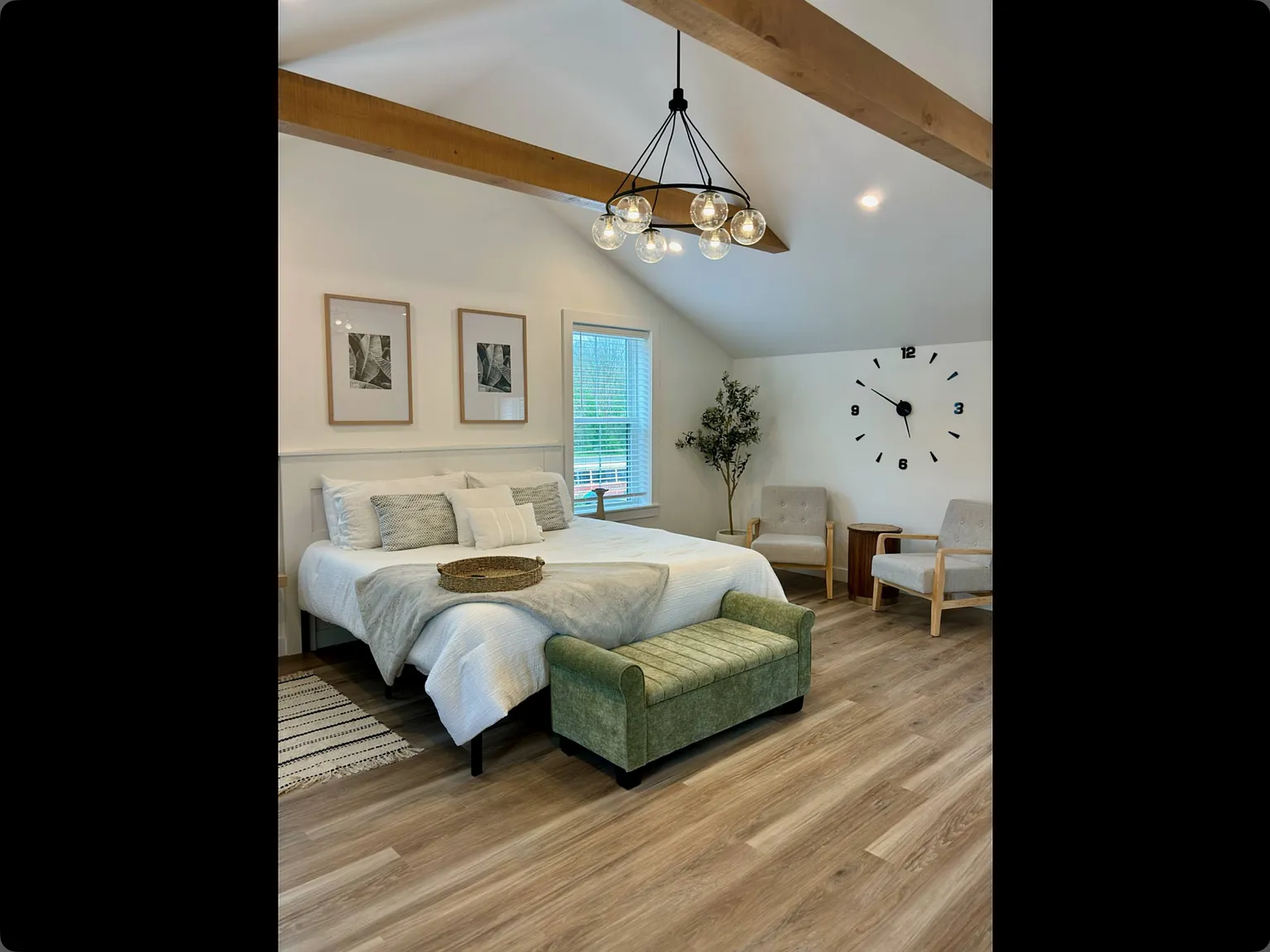 1 bed, $1,550 — Photo 4