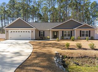 225 Boundary Loop Rd NW, Calabash, NC 28467