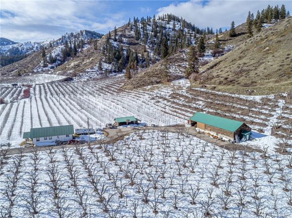 Cashmere Real Estate - Cashmere WA Homes For Sale | Zillow