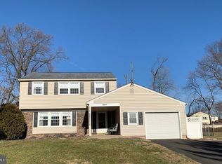 1901 Mare Rd, Warrington, PA 18976