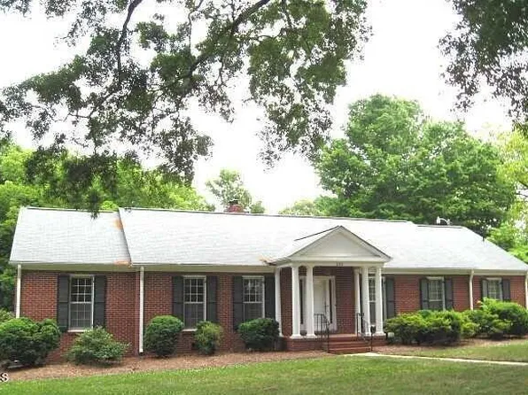204 Winston St, Franklinton, NC 27525