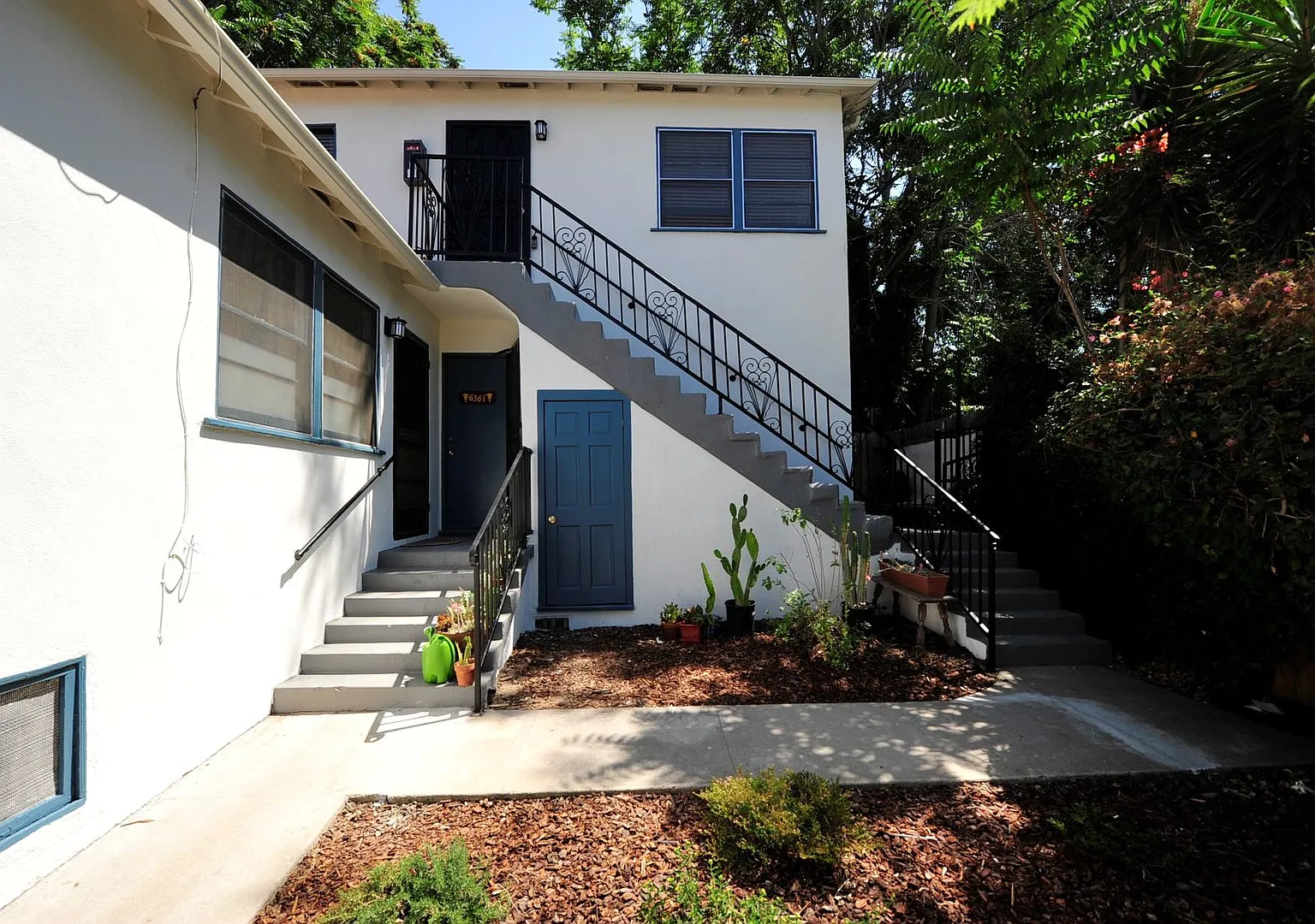 632 - 638 Echo Park Ave — Photo 3