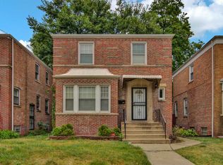 1730 W 91st St, Chicago, IL 60620