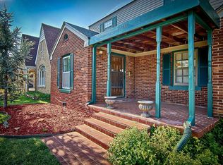 2236 NW 25th St, Oklahoma City, OK 73107