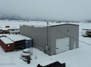 980 Muddy Strings Rd, Thayne, WY 83127