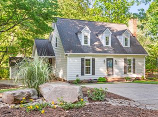 7324 Old Hundred Rd, Raleigh, NC 27613