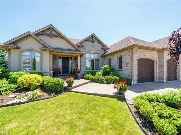 12 Ellington Pl, Brant, ON N3T 0H5
