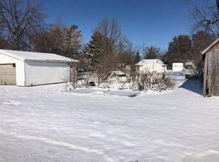 5126 E State Road 16, Brook, IN 47922