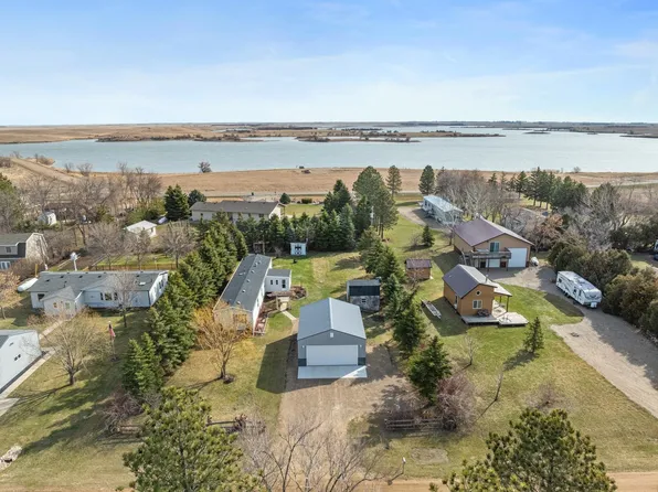 1680 29b Ave NW, Coleharbor, ND 58531