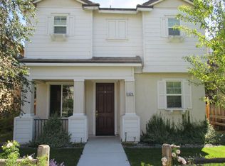 6626 N Latour, Sparks, NV