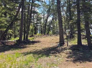 5546 Balleroy Rd, Fort Garland, CO 81133