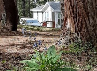 4283 Volcanoville Rd, Georgetown, CA 95634