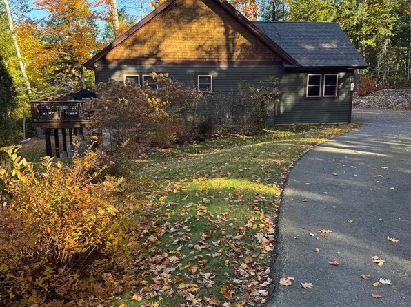 161 Hodgeman Hill Road, Campton, NH 03223